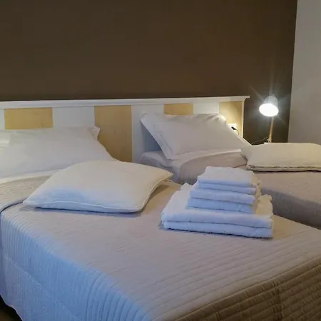 La Terrazza Di Paola Bed & Breakfast *