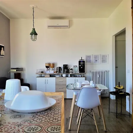 La Terrazza Di Paola Bed & Breakfast