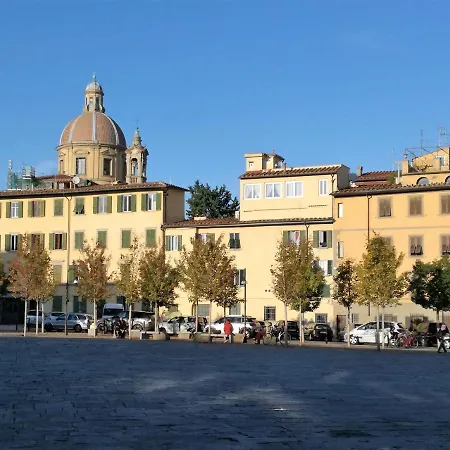 La Terrazza Di Paola * Firenze
