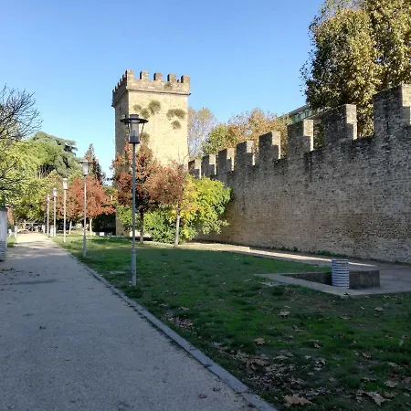 La Terrazza Di Paola Bed & Breakfast Firenze