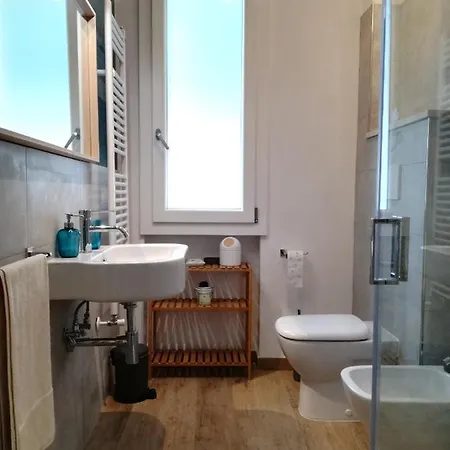 Bed & Breakfast La Terrazza Di Paola