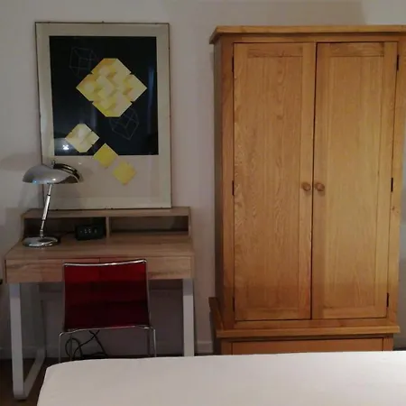 Bed & Breakfast La Terrazza Di Paola Florence