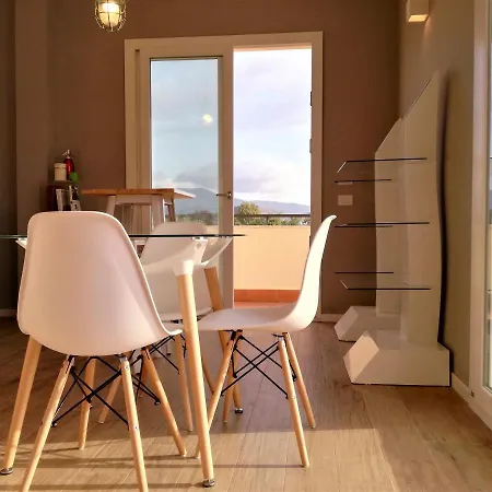 La Terrazza Di Paola *
