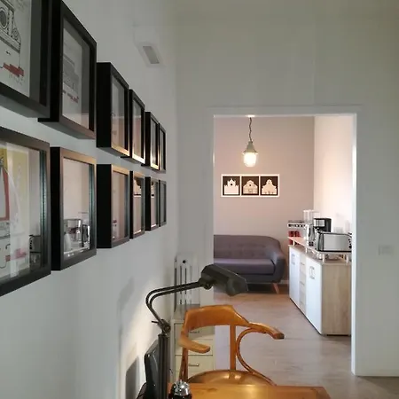 La Terrazza Di Paola Florence