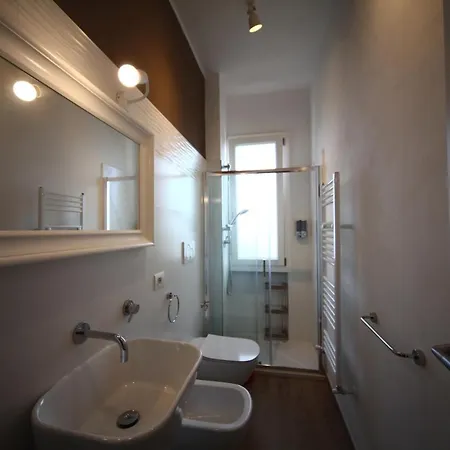 Bed & Breakfast La Terrazza Di Paola *