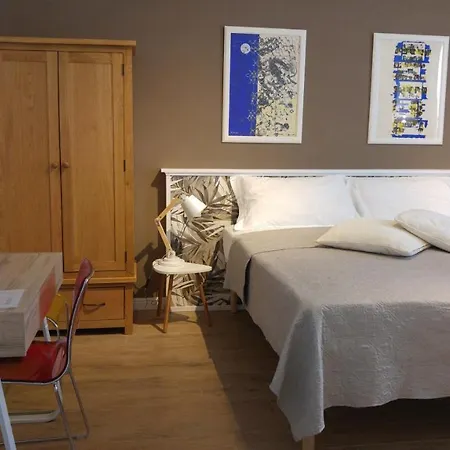 Bed & Breakfast La Terrazza Di Paola