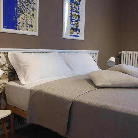 Bed & Breakfast La Terrazza Di Paola Firenze