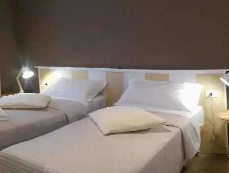 La Terrazza Di Paola Bed & Breakfast