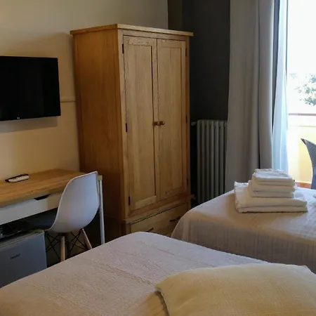 Bed & Breakfast La Terrazza Di Paola