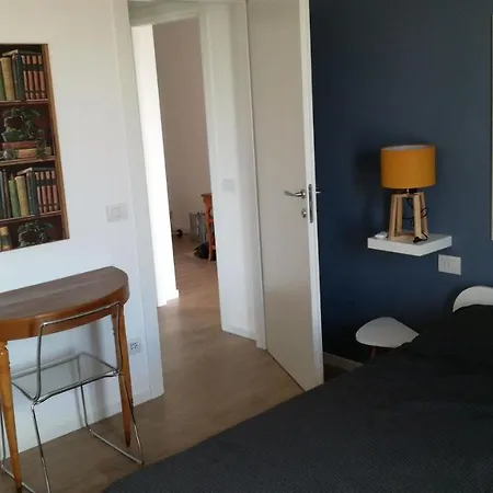 Oda ve Kahvaltı La Terrazza Di Paola