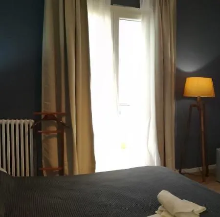 La Terrazza Di Paola Oda ve Kahvaltı *