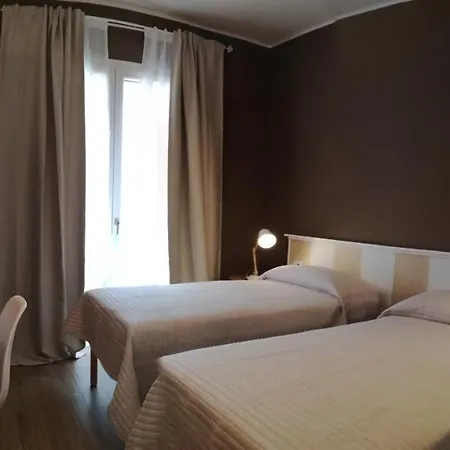 Oda ve Kahvaltı La Terrazza Di Paola