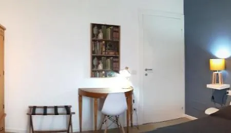 La Terrazza Di Paola *