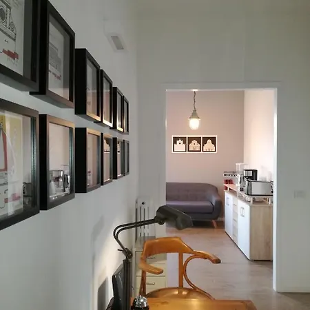 La Terrazza Di Paola Floransa